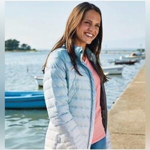 Killtec Women's Rita Quilted Jacket/Down Jacket